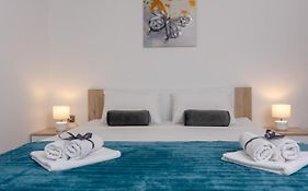 Blue Mile Apartman Split