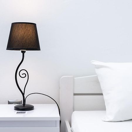Blue Mile Apartman Split Exterior foto