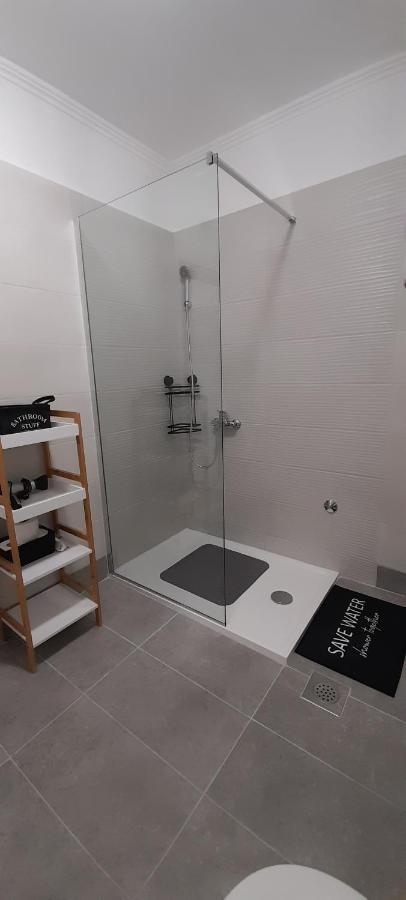 Blue Mile Apartman Split Exterior foto