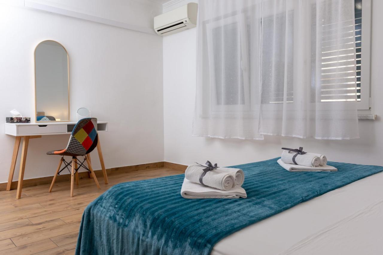 Blue Mile Apartman Split Exterior foto