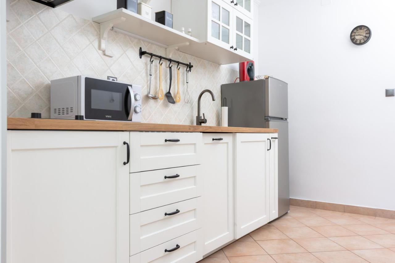 Blue Mile Apartman Split Exterior foto