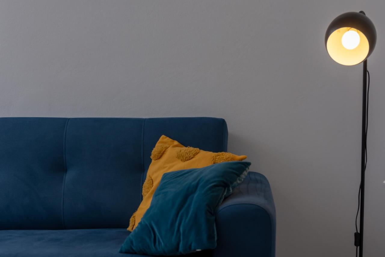Blue Mile Apartman Split Exterior foto